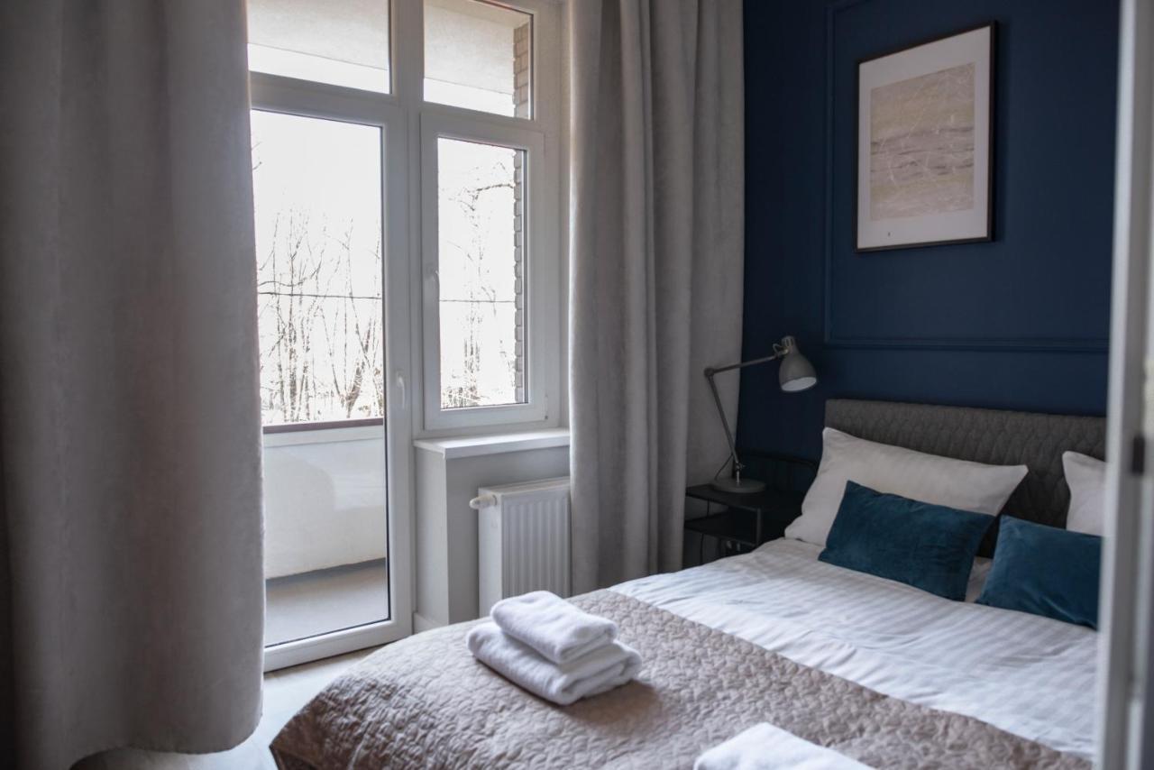 Chopin'S Apartment Bielsko-Biała Kültér fotó