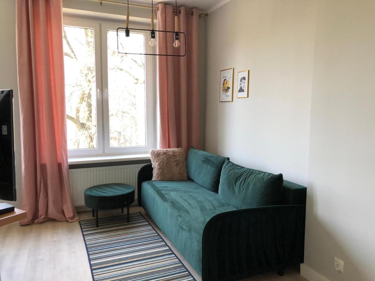 Chopin'S Apartment Bielsko-Biała Kültér fotó